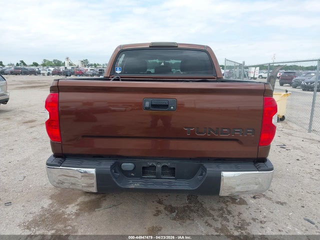 Toyota Tundra Sr5 4.6l V8