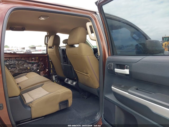 Toyota Tundra Sr5 4.6l V8