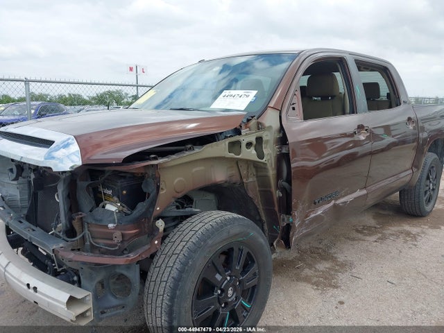 Toyota Tundra Sr5 4.6l V8