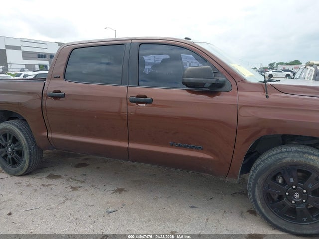 Toyota Tundra Sr5 4.6l V8