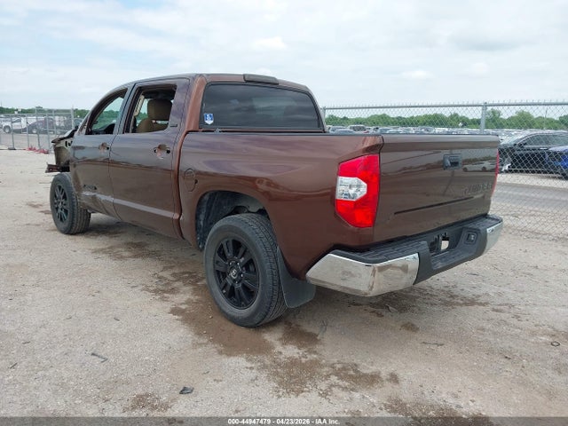 Toyota Tundra Sr5 4.6l V8