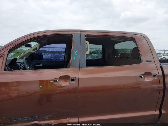 Toyota Tundra Sr5 4.6l V8