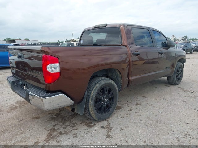 Toyota Tundra Sr5 4.6l V8