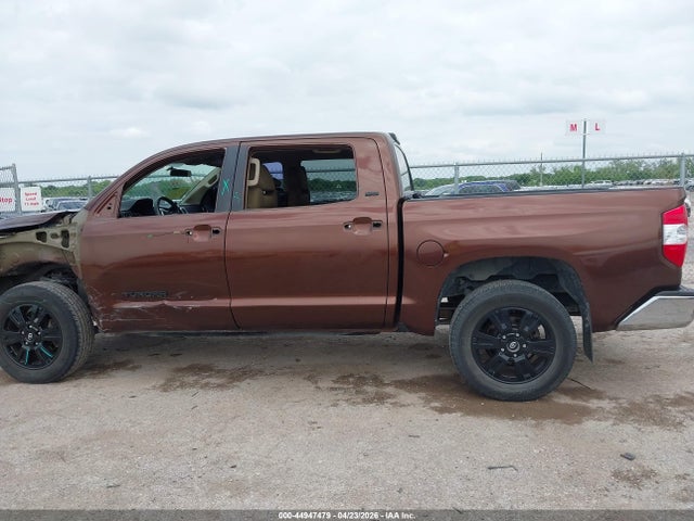 Toyota Tundra Sr5 4.6l V8