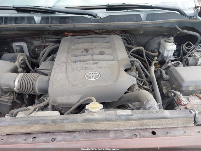 Toyota Tundra Sr5 4.6l V8