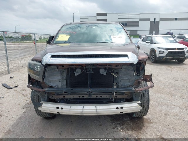 Toyota Tundra Sr5 4.6l V8