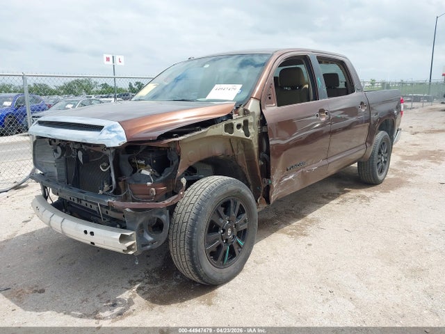 Toyota Tundra Sr5 4.6l V8