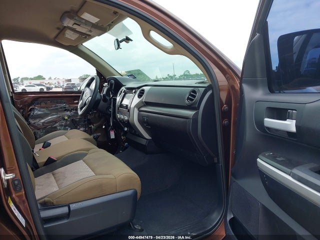 Toyota Tundra Sr5 4.6l V8