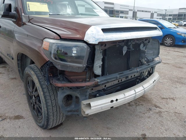 Toyota Tundra Sr5 4.6l V8