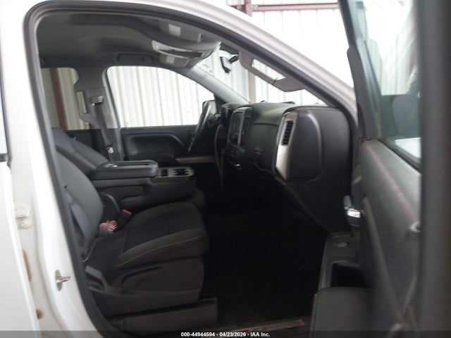 Chevrolet Silverado 1500 2lt
