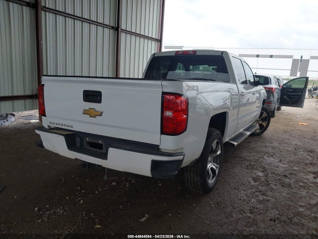 Chevrolet Silverado 1500 2lt