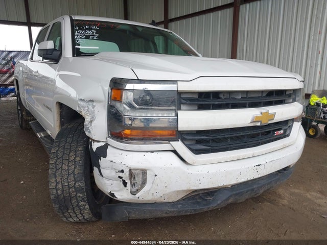 Chevrolet Silverado 1500 2lt