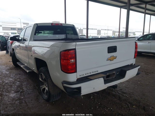 Chevrolet Silverado 1500 2lt