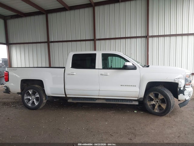 Chevrolet Silverado 1500 2lt