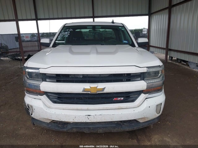 Chevrolet Silverado 1500 2lt