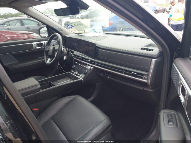 Hyundai SANTA FE Limited