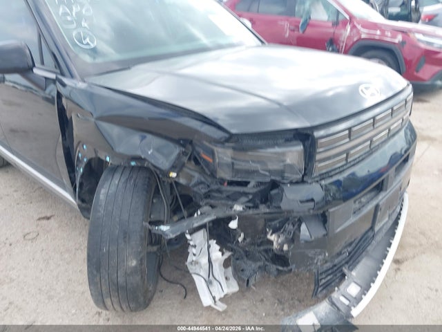 Hyundai SANTA FE Limited