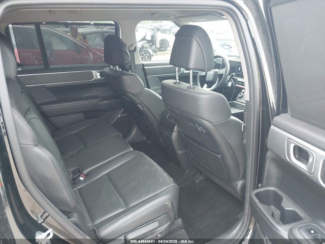 Hyundai SANTA FE Limited