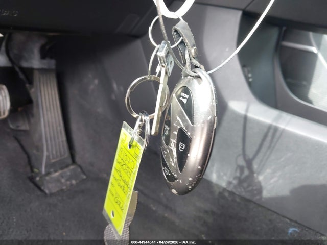 Hyundai SANTA FE Limited