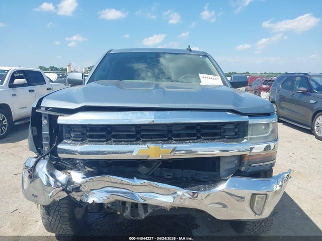 Chevrolet Silverado 1500 1lt