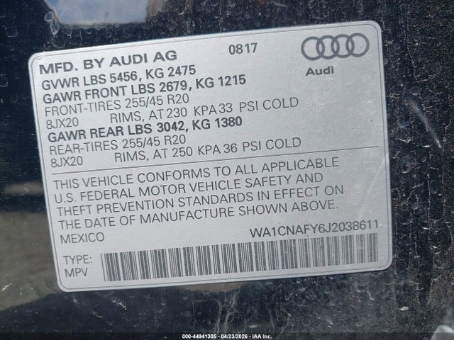 Audi Q5