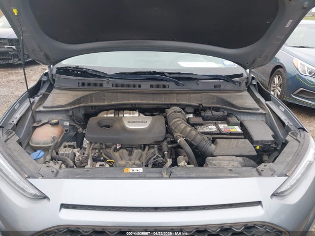 Hyundai KONA Ultimate