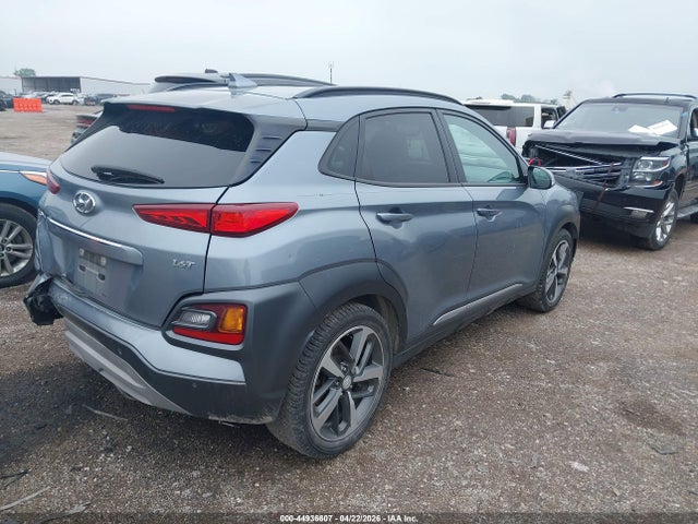 Hyundai KONA Ultimate