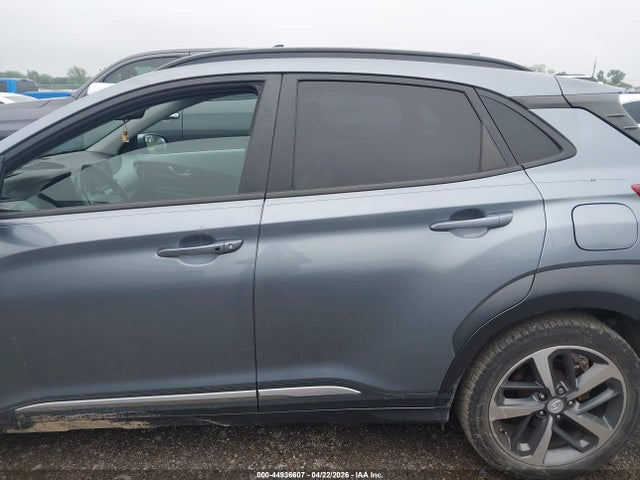 Hyundai KONA Ultimate