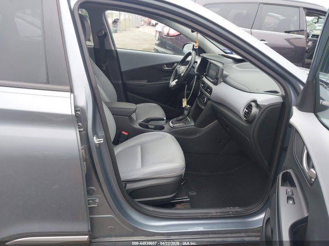 Hyundai KONA Ultimate