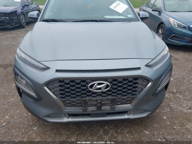 Hyundai KONA Ultimate