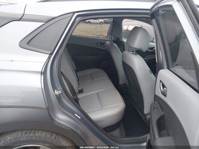 Hyundai KONA Ultimate