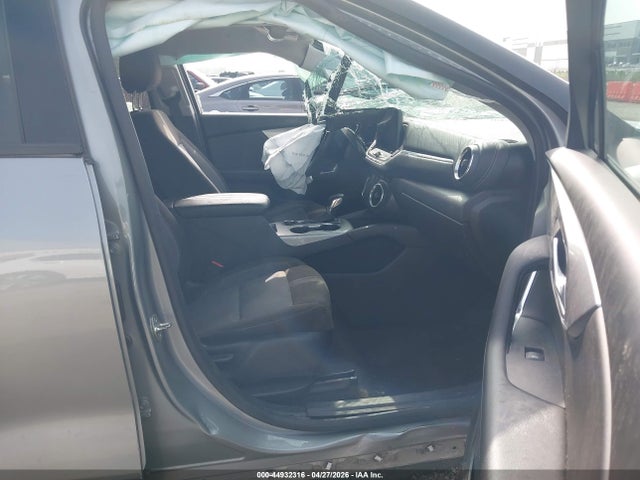 Chevrolet Blazer Fwd 2lt