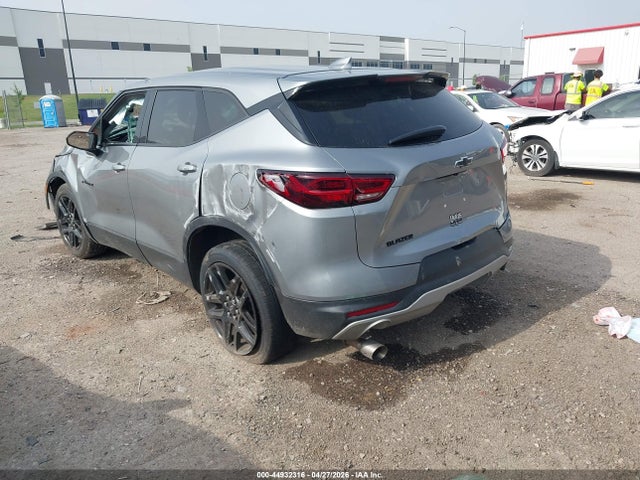 Chevrolet Blazer Fwd 2lt