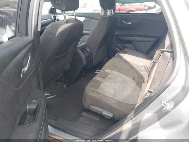 Chevrolet Blazer Fwd 2lt