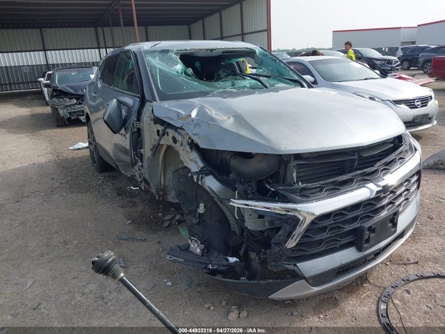 Chevrolet Blazer Fwd 2lt