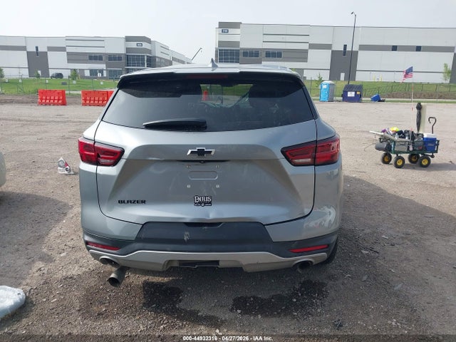 Chevrolet Blazer Fwd 2lt