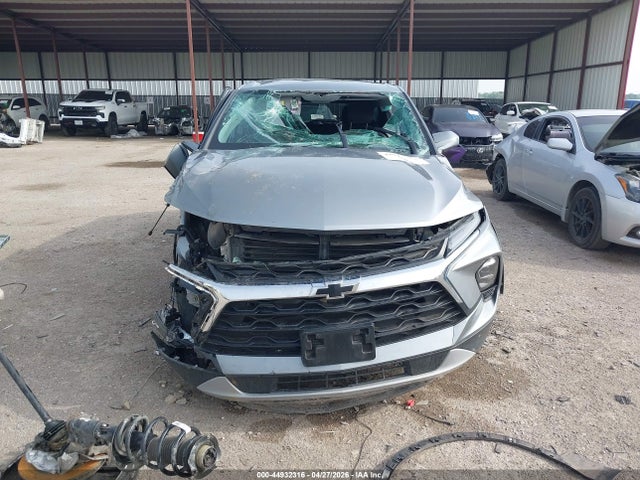 Chevrolet Blazer Fwd 2lt
