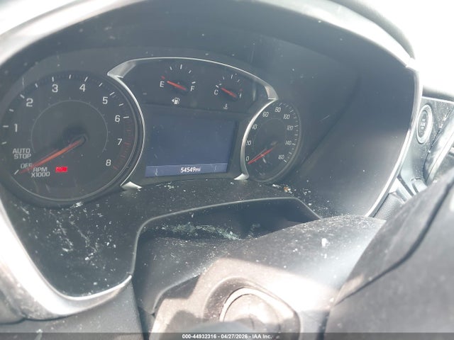 Chevrolet Blazer Fwd 2lt