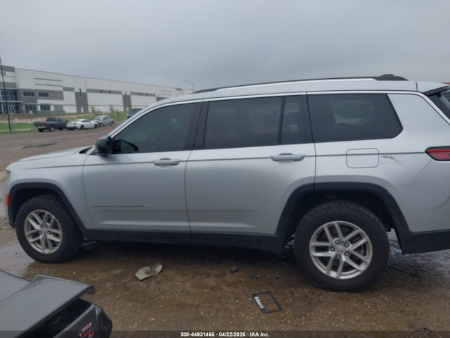 Jeep Grand Cherokee Laredo 4x4