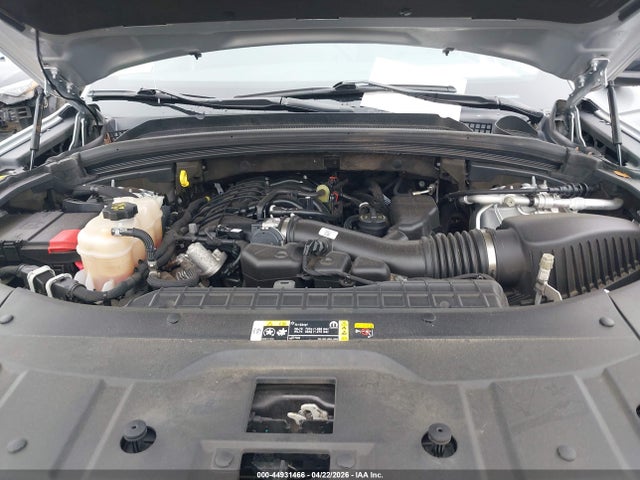 Jeep Grand Cherokee Laredo 4x4