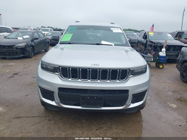 Jeep Grand Cherokee Laredo 4x4