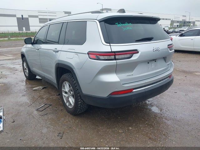Jeep Grand Cherokee Laredo 4x4
