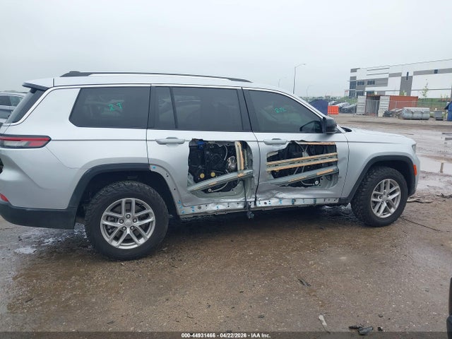 Jeep Grand Cherokee Laredo 4x4