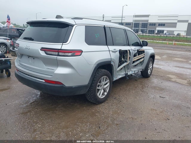 Jeep Grand Cherokee Laredo 4x4