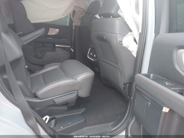 Ford Expedition Active