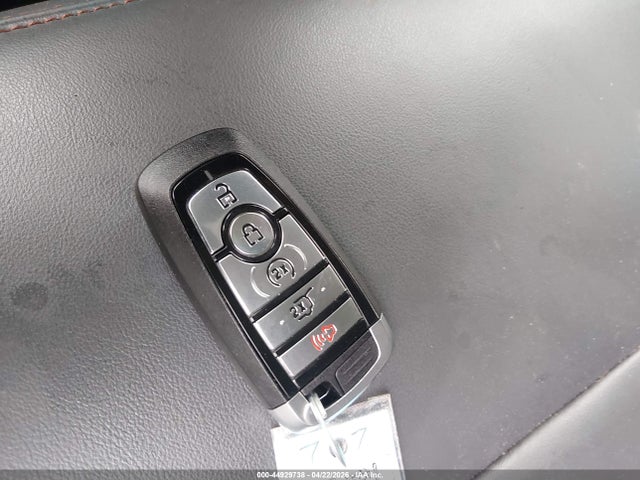Ford Expedition Active