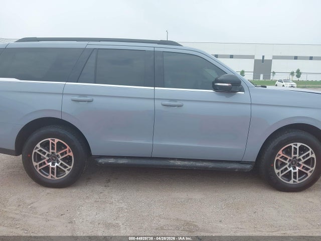 Ford Expedition Active