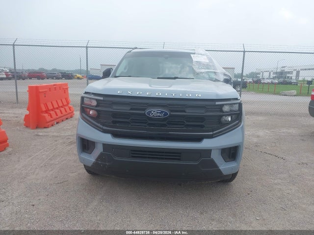 Ford Expedition Active