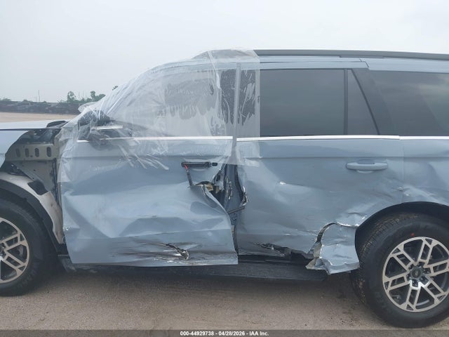 Ford Expedition Active
