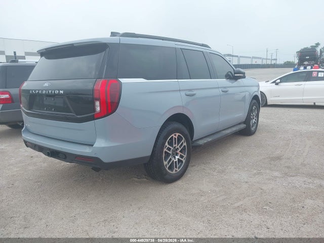 Ford Expedition Active
